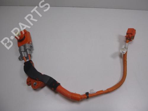 Used Cable Cable TOYOTA COROLLA Hatchback (_E21_, _EA1_, _EH1_) 1.8 VVTi Hybrid (ZWE219) (140 hp) 38814215 38814215