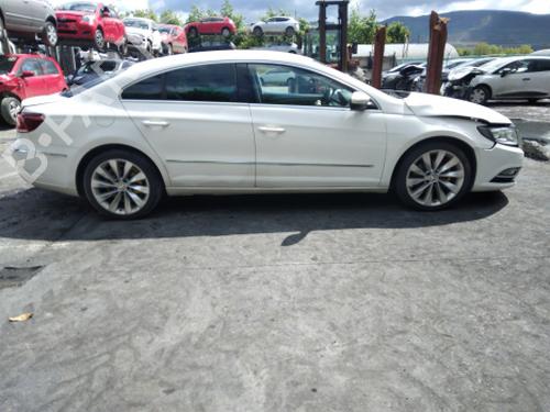 Left tailgate light VW CC B7 (358) 2.0 TDI | BP38808751C79  - Image 13