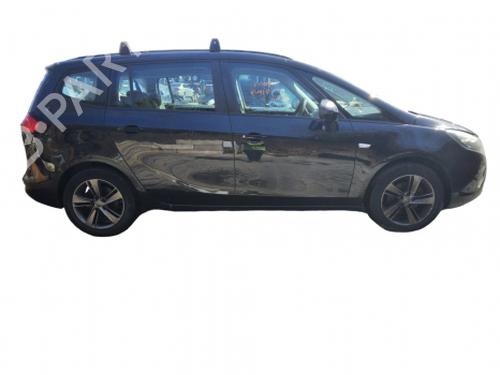 Right tailgate light OPEL ZAFIRA TOURER C (P12) 2.0 CDTi (75) | BP38808691C80 - Image 9