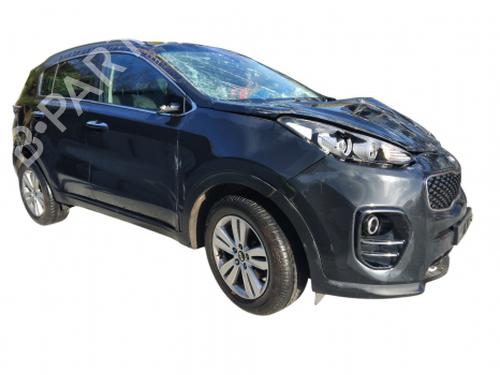 Right front window switch KIA SPORTAGE IV (QL, QLE) 1.7 CRDi | BP38809557I26 - Image 9