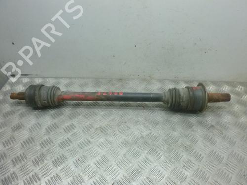 Used Right rear driveshaft Right rear driveshaft MERCEDES-BENZ C-CLASS Coupe (C205) C 180 (205.340) (156 hp) 38802247 38802247