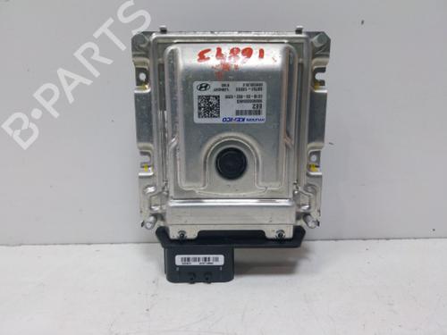 Used Engine control unit (ECU) Engine control unit (ECU) HYUNDAI IONIQ 6 (CE) EV (228 hp) 38808484 38808484