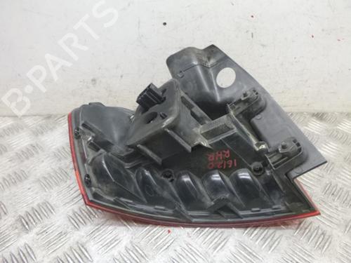 Right taillight VW PASSAT B8 Variant (3G5, CB5) 2.0 TDI | BP38807659C35 - Image 6
