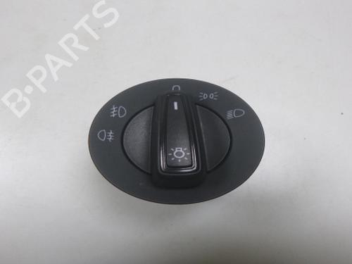 Used Headlight switch Headlight switch SKODA FABIA III (NJ3) 1.0 (75 hp) 38807403 38807403