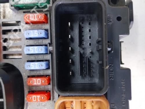 Fuse box PEUGEOT PARTNER Box Body/MPV 1.6 HDi / BlueHDi 75 | BP38804829E1 - Image 4