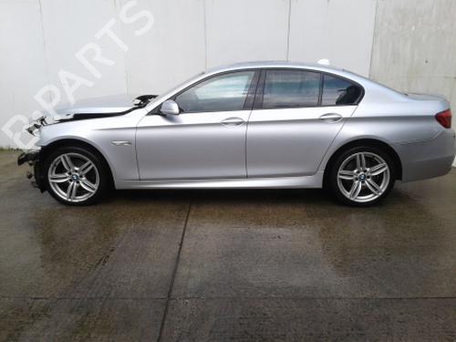 Climate control BMW 5 (F10) 520 d | BP38812942I5 - Image 7