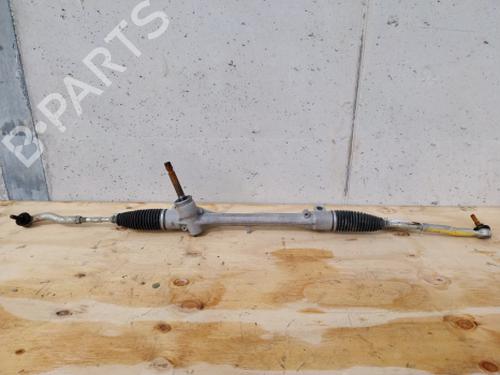 Used Steering rack Steering rack TOYOTA COROLLA Saloon (_E21_) 1.8 VVTi Hybrid (ZWE211, MZEA12) (98 hp) 39567145 39567145