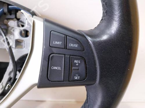 Steering wheel SUZUKI VITARA (LY) 1.6 (APK416, YD21S) | BP39567126C49 - Image 3