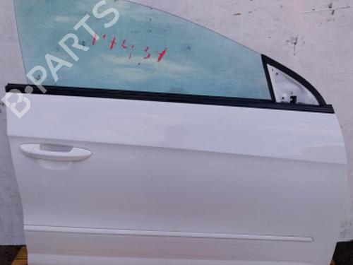 right-front-door-vw-cc-b7-358-2011-2012-2013-2014-2015-2016-2017-38814997 main image