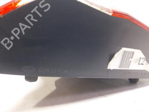 Left tailgate light KIA RIO III (UB) 1.4 CRDi | BP38803195C79 - Image 5