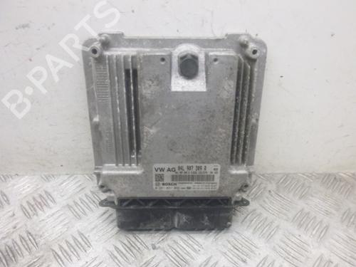 Used Engine control unit (ECU) Engine control unit (ECU) VW PASSAT B8 (3G2, CB2) 2.0 TDI (150 hp) 38809784 38809784