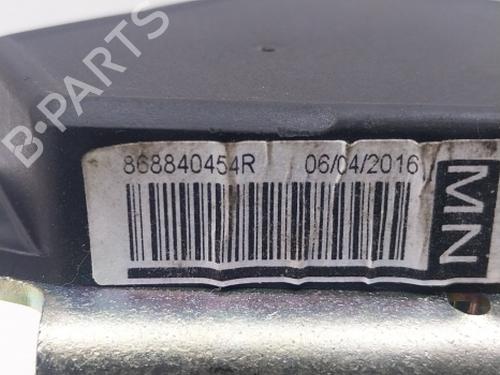 Front right seatbelt RENAULT CAPTUR I (J5_, H5_) 1.5 dCi 90 (J5N4, J5M5, J5MW, J5M6, J5AL, J5AJ) | BP38815749I25 - Image 16