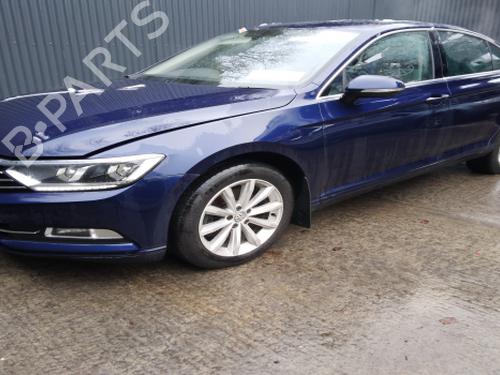 Climate control VW PASSAT B8 (3G2, CB2) 2.0 TDI | BP38809839I5 - Image 7
