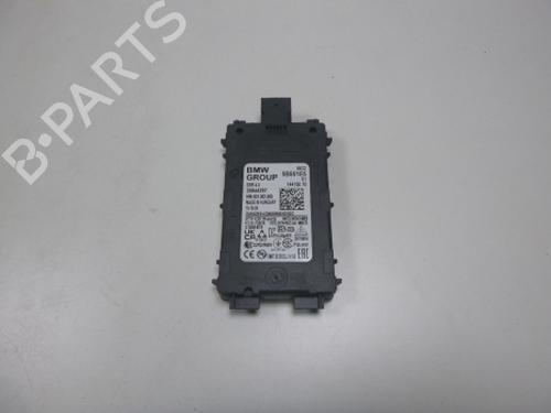 Used Electronic module Electronic module BMW 1 (F70) 120 Mild-Hybrid (170 hp) 38808714 38808714