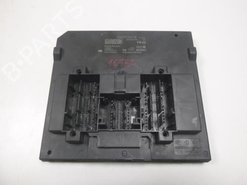 Used Fuse box Fuse box SKODA OCTAVIA III (5E3, NL3, NR3) 1.0 TSI (115 hp) 38811541 38811541