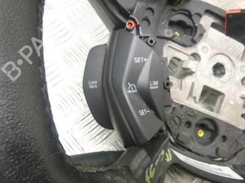Steering wheel FORD KUGA II (DM2) 2.0 TDCi | BP38803629C49 - Image 2