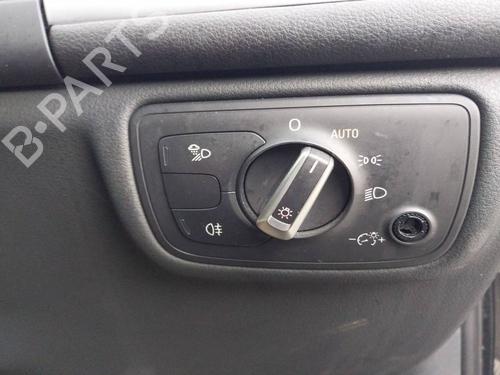 Right front window switch AUDI A6 C7 (4G2, 4GC) 2.0 TDI | BP40157780I26 - Image 27