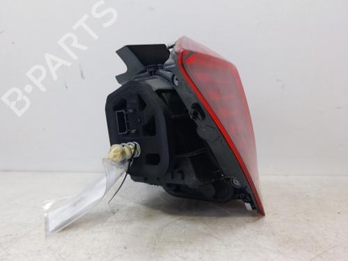 Left taillight VW POLO VI (AW1, BZ1, AE1) 1.0 MPi | BP38813967C34 - Image 5