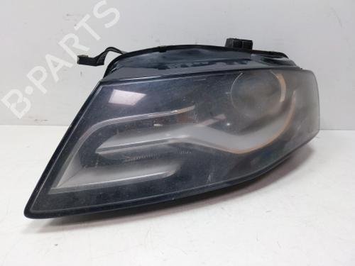 Left headlight AUDI A4 B8 (8K2) 2.0 TDI | BP38805061C28 - Image 2
