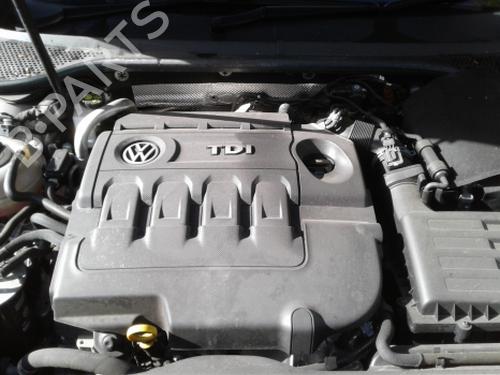 Front wiper motor VW PASSAT B8 (3G2, CB2) 1.6 TDI | BP38805326M29  - Image 25