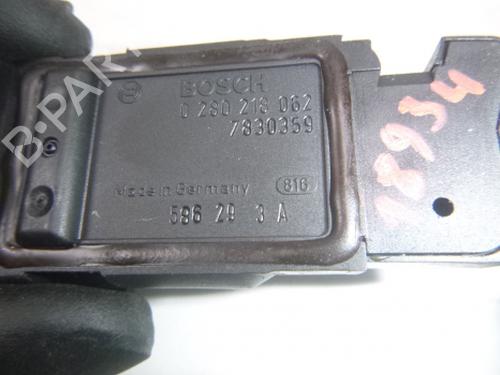 Mass air flow sensor BMW 5 (F10) M5 | BP38813502M95 - Image 4