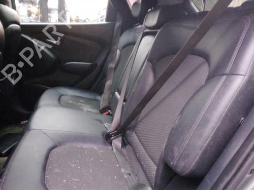 Front left window mechanism HYUNDAI ix35 Van CRDi | BP38806358C22  - Image 17