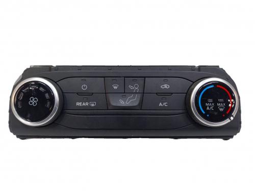 climate-control-ford-fiesta-vii-hj-hf-2017-38812236 main image