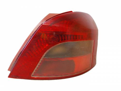Used Right taillight Right taillight TOYOTA YARIS (_P9_) 1.0 VVT-i (KSP90_, KSP90R) (69 hp) 40466904 40466904
