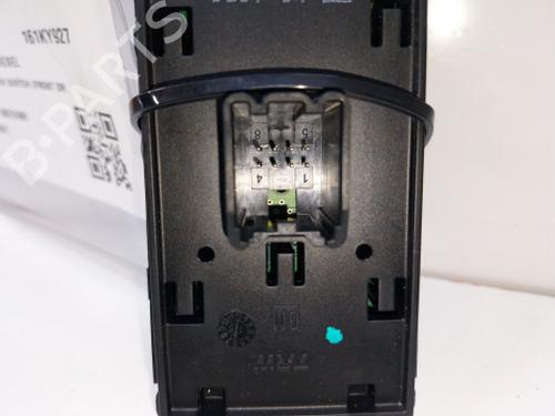 Right front window switch OPEL ASTRA K (B16) 1.6 CDTi (68) | BP38806287I26 - Image 3