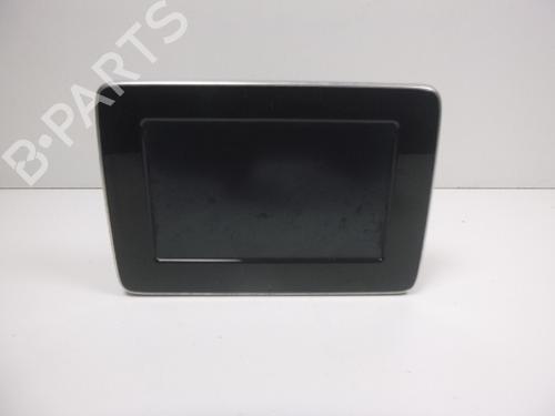 display-monitor-mercedes-benz-a-class-w176-2012-2013-2014-2015-2016-2017-2018-38814862 main image