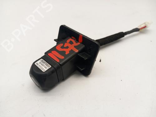 Used Camera Camera HONDA CIVIC IX Tourer (FK) 1.6 i-DTEC (FK3) (120 hp) 38814454 38814454
