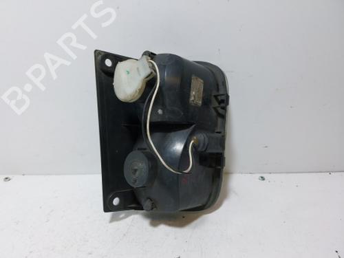 Rear bumper left light NISSAN PRIMASTAR Van (X83) 1.9 dCi 100 | BP38815186C81 - Image 3