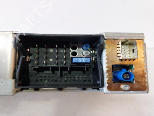 Radio BMW 5 (E60) 520 d | BP38802188E6 - Image 6