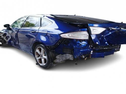 ABS pump FORD MONDEO V Hatchback (CE) 2.0 TDCi | BP38809086M43 - Image 13
