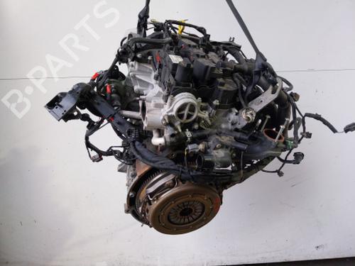 Engine FORD FIESTA VII (HJ, HF) 1.1 Ti-VCT | BP38810423M1 - Image 4