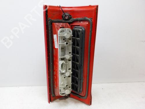 Left taillight PEUGEOT BOXER Van (244) 2.2 HDi | BP38815170C34 - Image 3