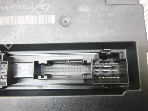 Electronic module AUDI A5 Sportback (8TA) 2.0 TDI | BP38805843M83 - Image 7