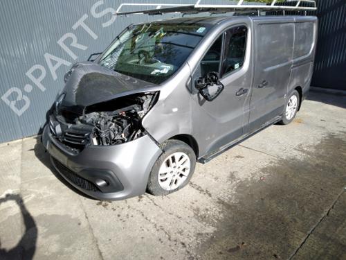 Front wiper motor RENAULT TRAFIC III Van (FG_) 1.6 dCi 115 (FGMD) | BP38807837M29 - Image 7