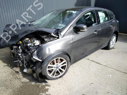 Climate control FORD FOCUS III 1.5 TDCi | BP38804220I5  - Image 11