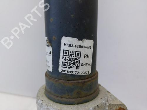 Right front shock absorber JAGUAR F-PACE (X761) 2.0 TD4 AWD | BP38808652M17 - Image 5