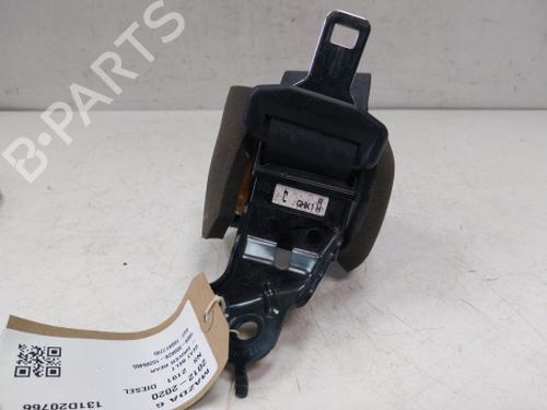Rear right seatbelt MAZDA 6 Saloon (GJ, GL) 2.2 D (GJ2FP) | BP38815811I28 - Image 7