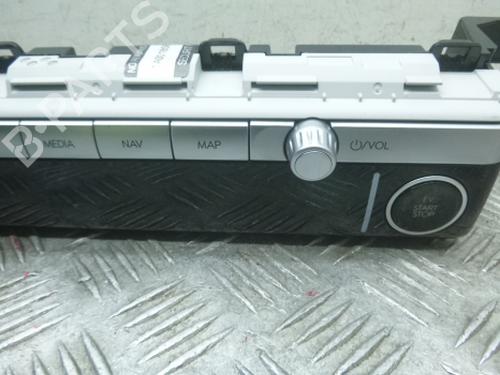 Climate control HYUNDAI IONIQ 6 (CE) EV | BP38808492I5 - Image 2