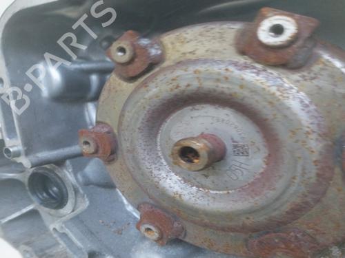 Gearbox SUZUKI SWIFT V (AZ) 1.2 (A2L412, ZC83S) | BP38803672M3 - Image 10
