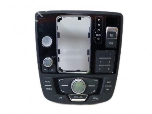 Used Control unit Control unit AUDI A6 C7 Avant (4G5, 4GD) 2.0 TDI (190 hp) 38814854 38814854