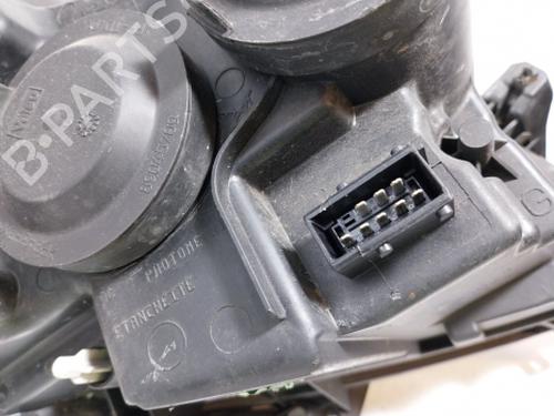 Left headlight PEUGEOT EXPERT Tepee (VF3X_) 1.6 HDi 90 16V | BP38808205C28 - Image 13
