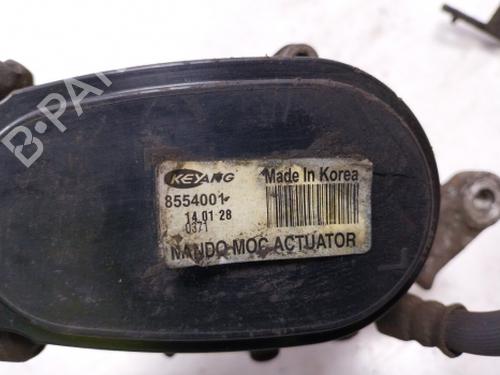 Left rear brake caliper KIA OPTIMA (FSGDS6B) 1.7 CRDi | BP38812051M107 - Image 5