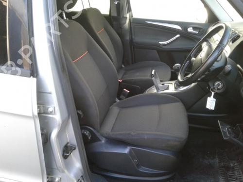 Electronic module FORD GALAXY II (WA6) 1.8 TDCi | BP38809124M83 - Image 12