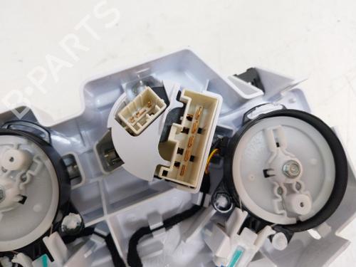 Climate control FIAT PANDA (312_, 319_) 1.0 Mild Hybrid (312.PYD1B) | BP38801951I5 - Image 4