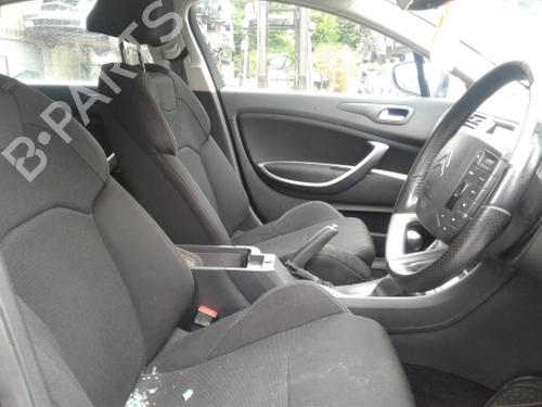 Right front window switch CITROËN C5 III (RD_) 1.6 HDi 110 (RD9HZC) | BP38802573I26  - Image 15