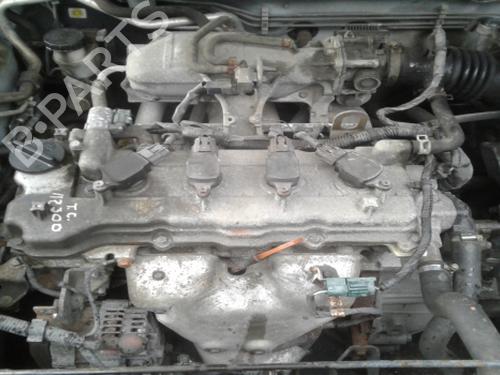 Other NISSAN ALMERA II Hatchback (N16) 1.5 | BP38806265O1  - Image 27